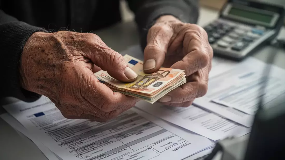 Frührente-Aus: Milliarden-Entlastung für den Arbeitsmarkt