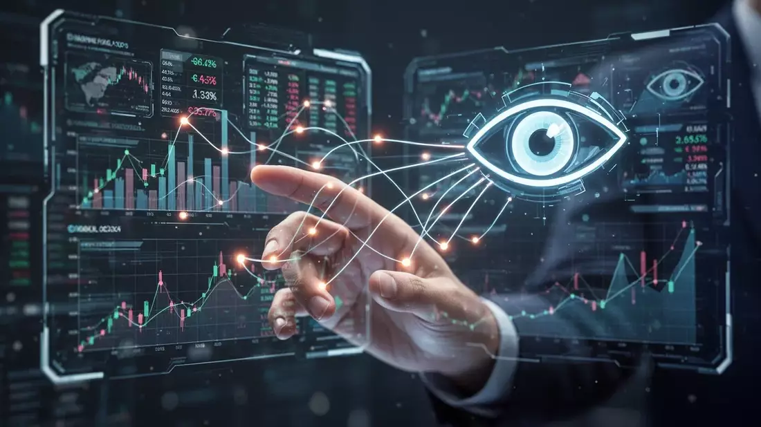 Apple Vision Pro Update: Siri AI und neue Funktionen vorgestellt