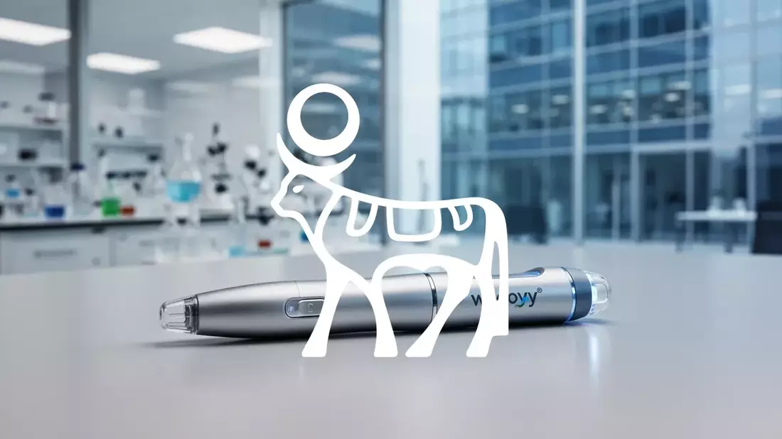 Novo Nordisk: récord de 3 millones de recetas de su píldora contra la obesidad