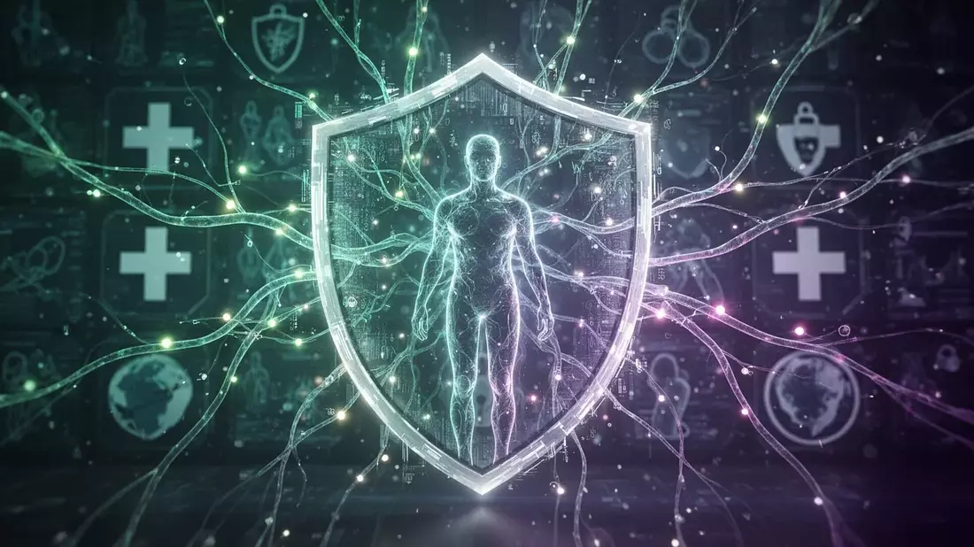 WHO-Gipfel und Novo Nordisk: Digitale Transformation im Gesundheitswesen