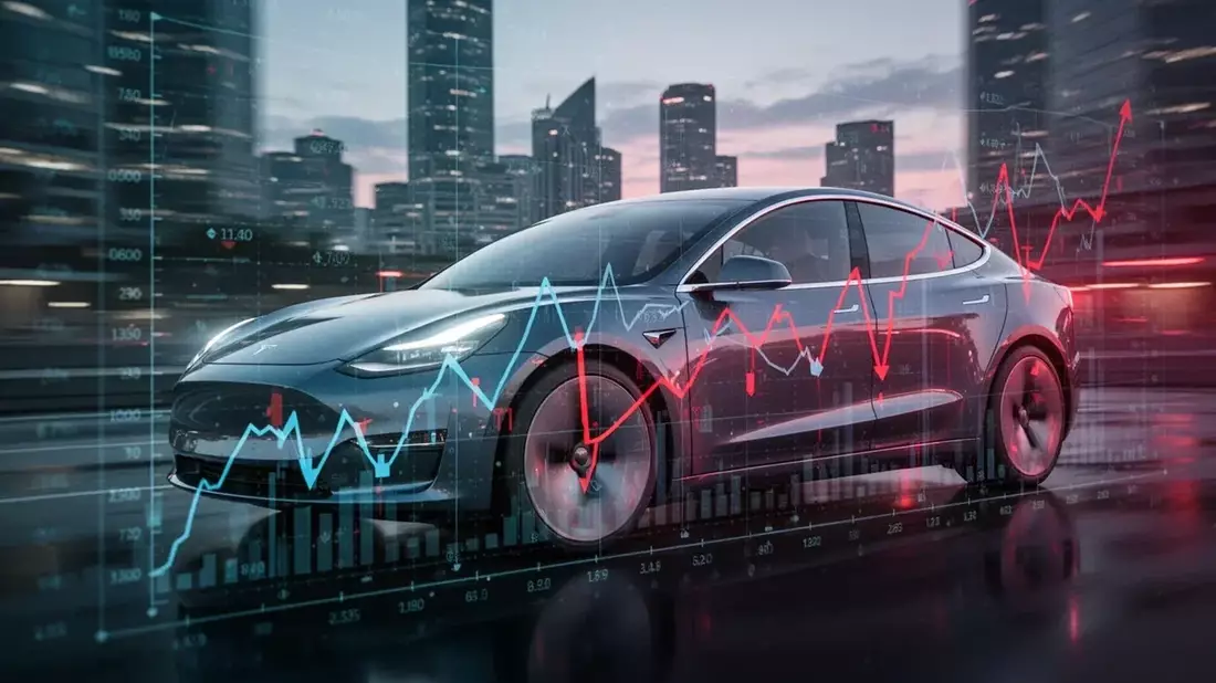 Tesla recibe 2.500M$ por su participación en SpaceX en plena lucha técnica