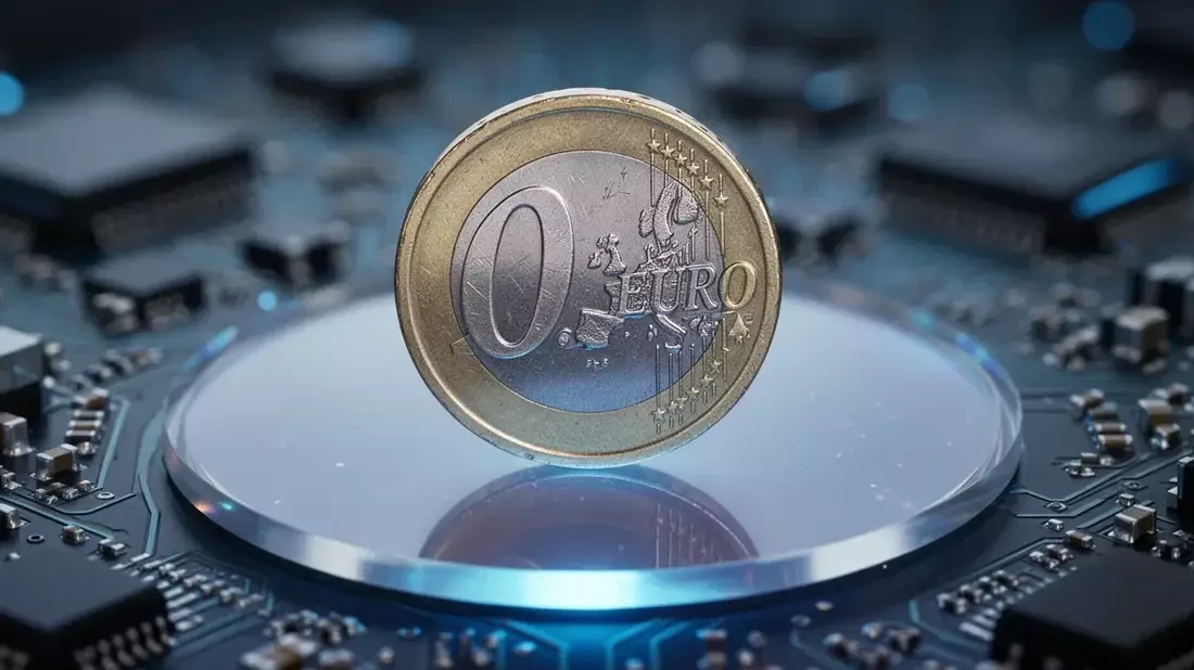 STMicroelectronics Soars 186% on AI City Platform and IoT Module Push