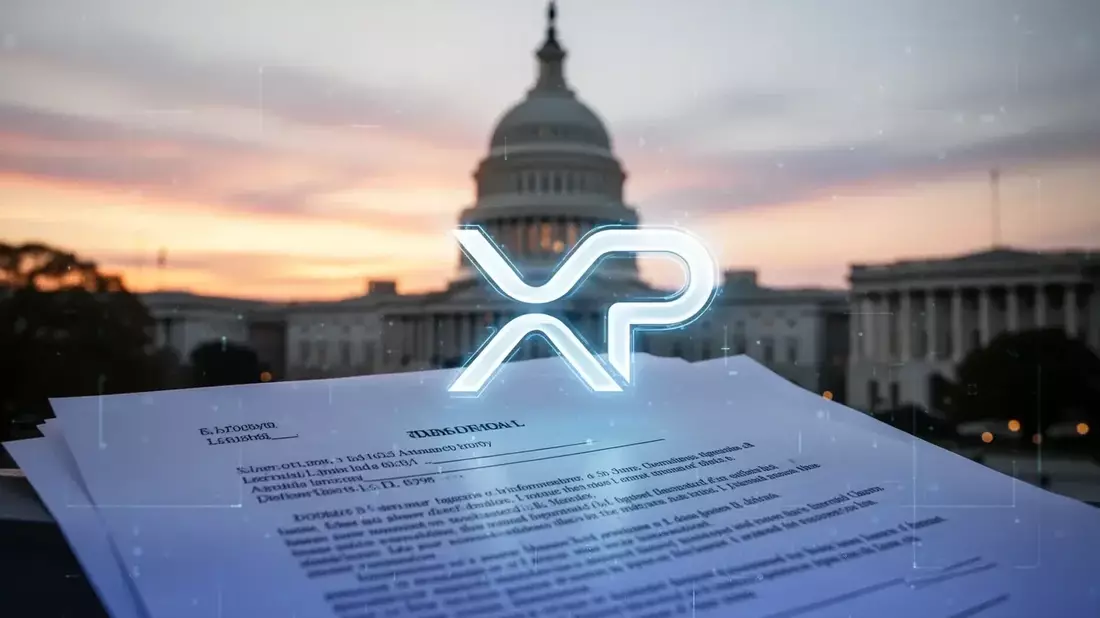 XRP Stays Below $1.15 Despite Institutional Inflows and XRPL Upgrade