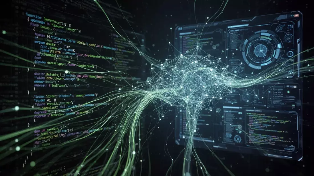 Vibe Coding: KI-Agenten verändern die Softwareentwicklung