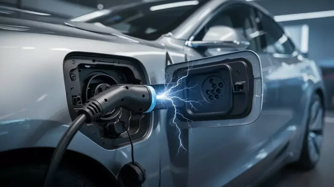 BMW Shares Tumble as Auto Margin Slips to 5%, Le Mans Glory Fails to Lift