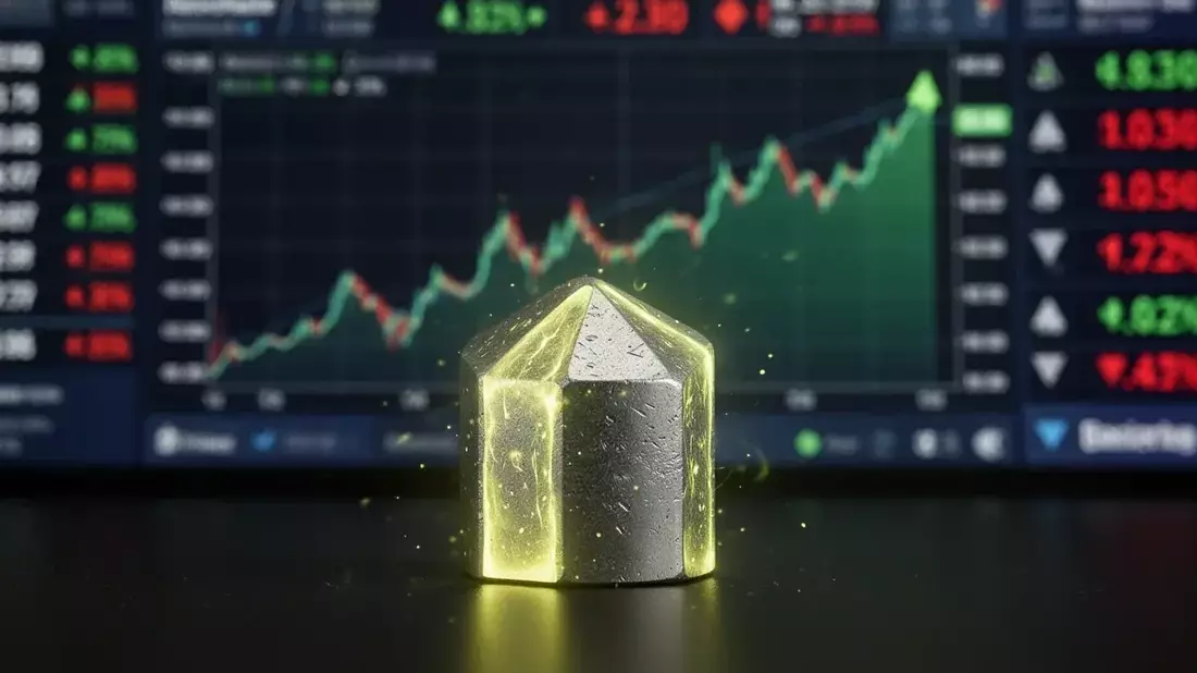 Uranium Energy Posts $77M Loss as Vertically Integrated Strategy Strains Near-Term Finances