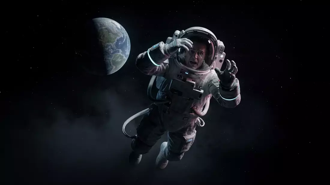 AST SpaceMobile: Vom Weltraum-Traum zur Telekom-Infrastruktur