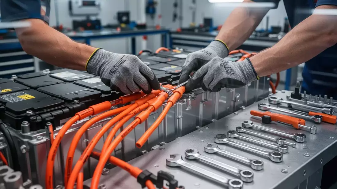 BAuA-Leitfäden: Neue Regeln zu statischer Elektrizität und Hochvolt