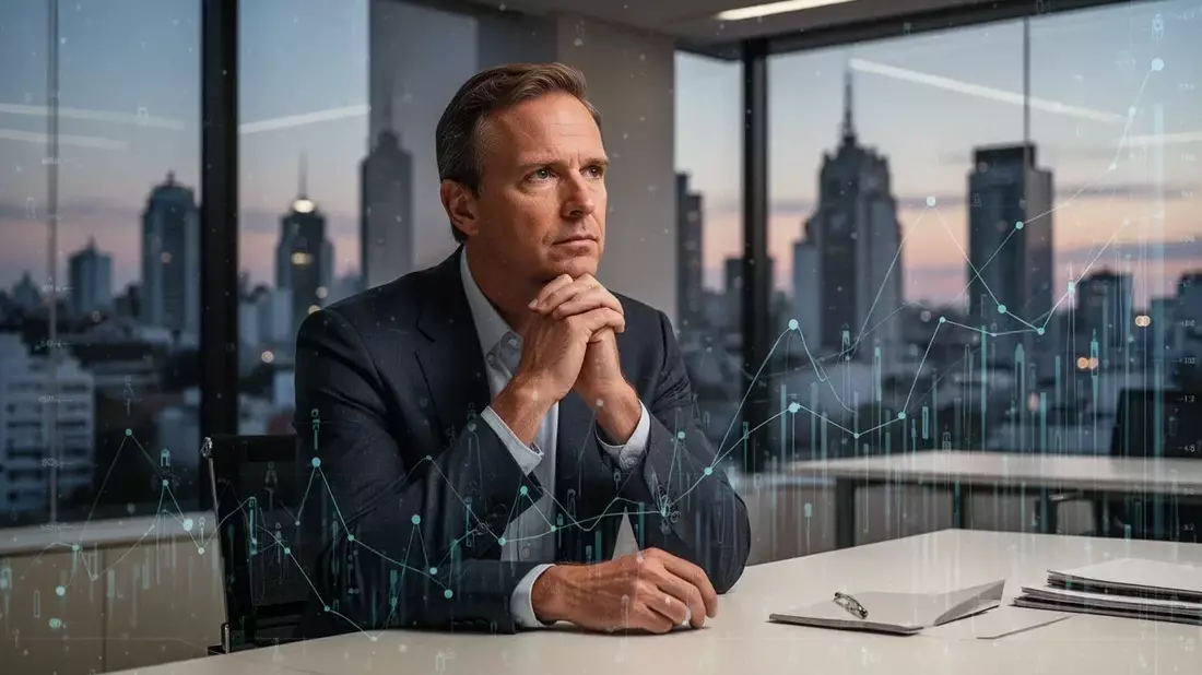Caída del 23% de Palantir: presión legal y regulatoria lastran su cotización