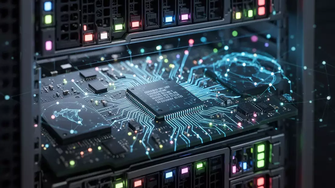 Nvidia verkauft Vera-CPUs in China: Strategie gegen Exportbeschränkungen
