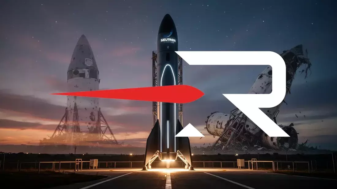 Rocket Lab Stock Drops 18% as ARK Sells and SpaceX IPO Draws Capital