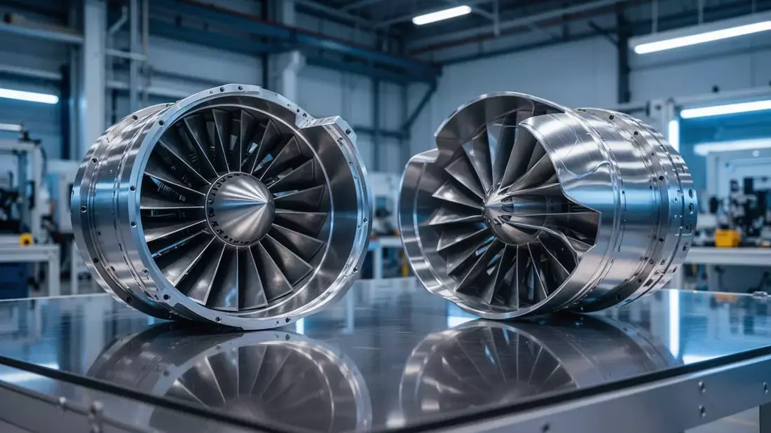 MTU Aero Engines: Aktie erholt sich langsam vom Kurstief