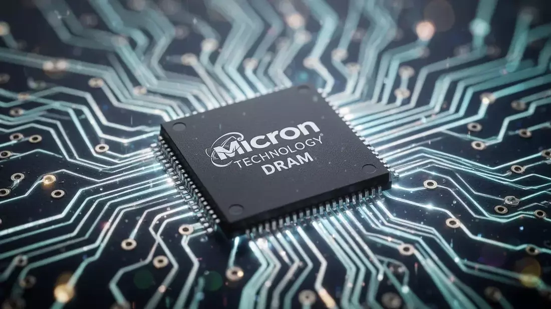 Micron: de valor cíclico a líder en IA, resultados y FOMC marcan su rumbo