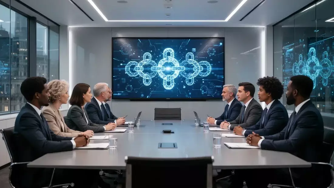 DeFi Technologies Posts Profit but Faces Nasdaq Delisting Risk