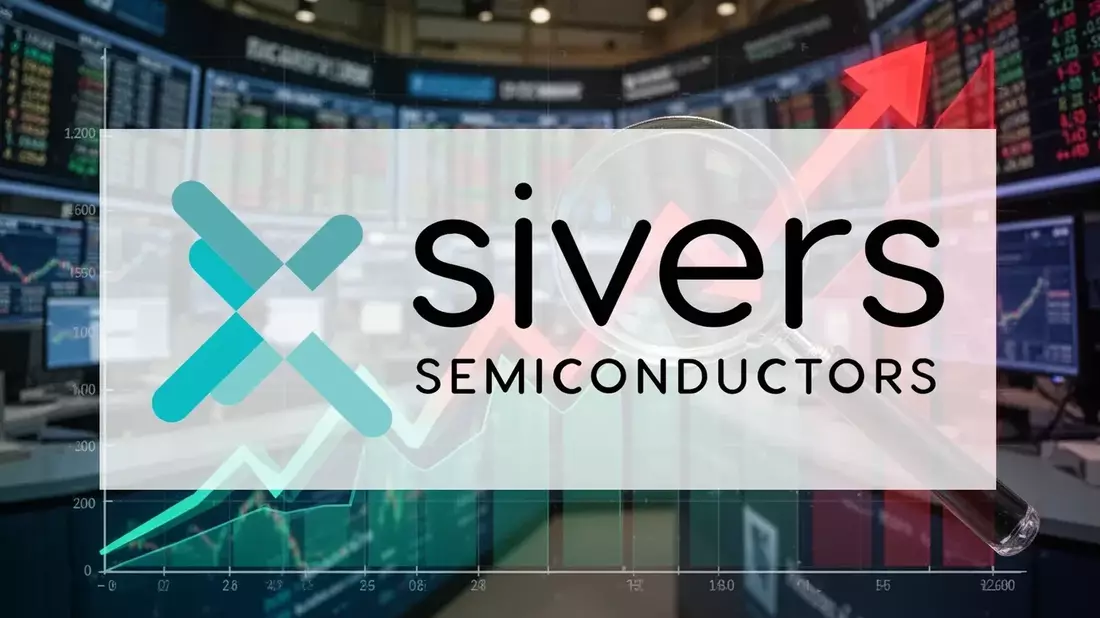 Sivers Semiconductors Vote: Nasdaq Listing, Dilution & Growth Risks