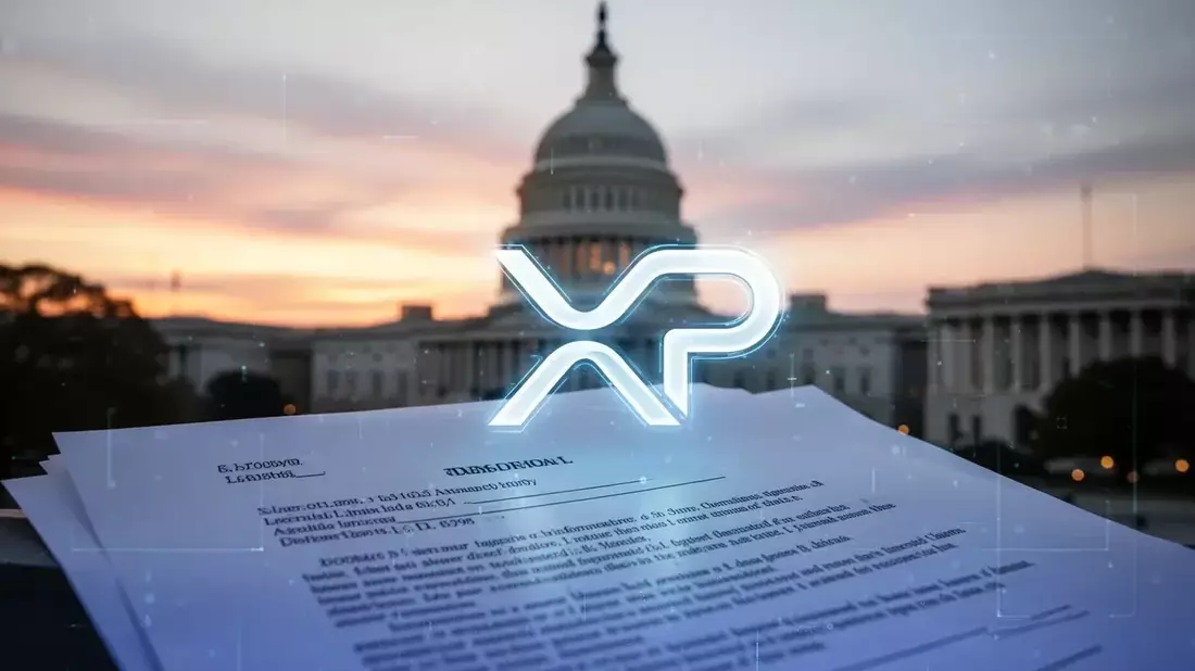 XRP atrae capital institucional por quinta semana, pero el precio no reacciona