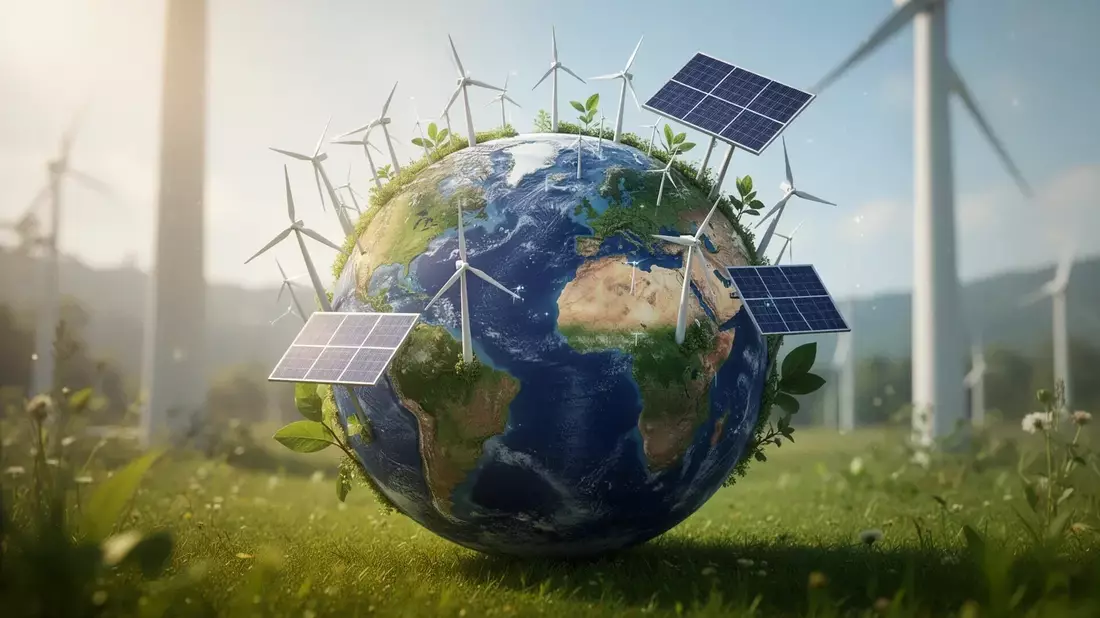 iShares Clean Energy ETF: Ex-Dividende am 15. Juni