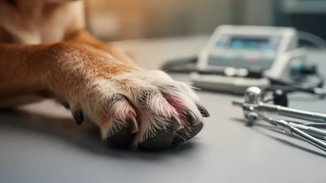 Arthrose beim Hund: Sechs Warnsignale und neue Therapieansätze