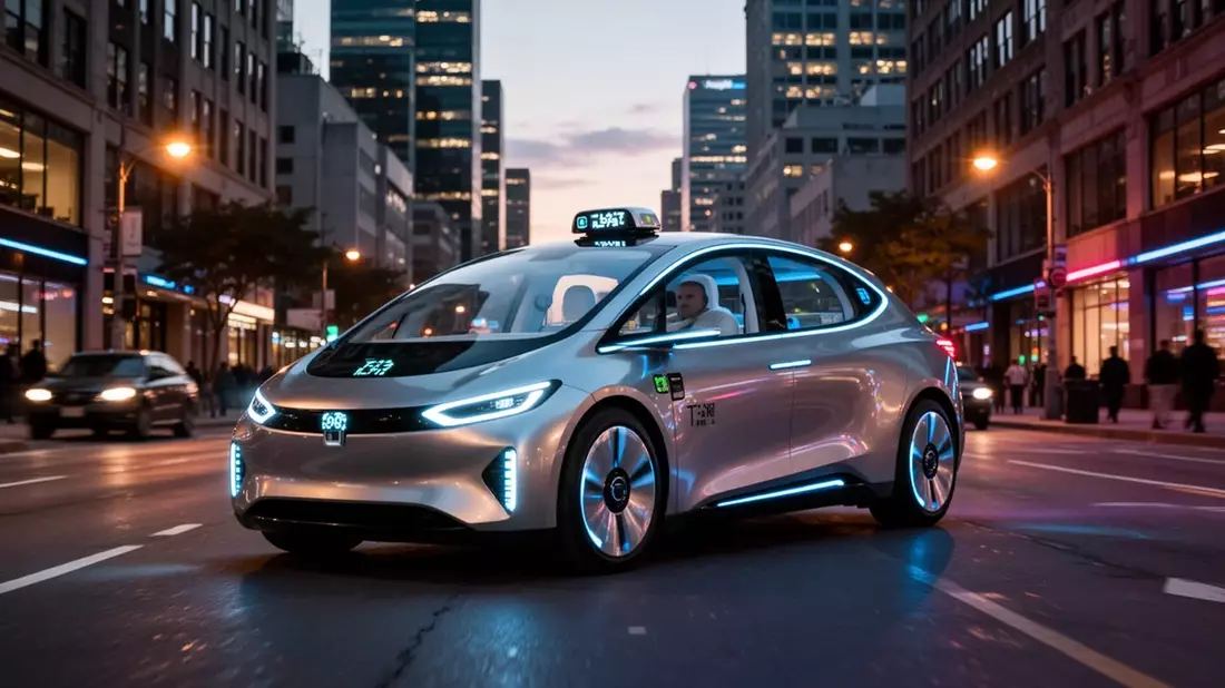 Tesla vs. Waymo: Neue Offensiven im Rennen ums autonome Fahren