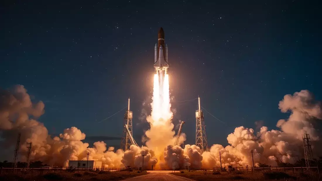 Rocket Lab: ingresos récord, ventas internas de 67 millones y caída bursátil