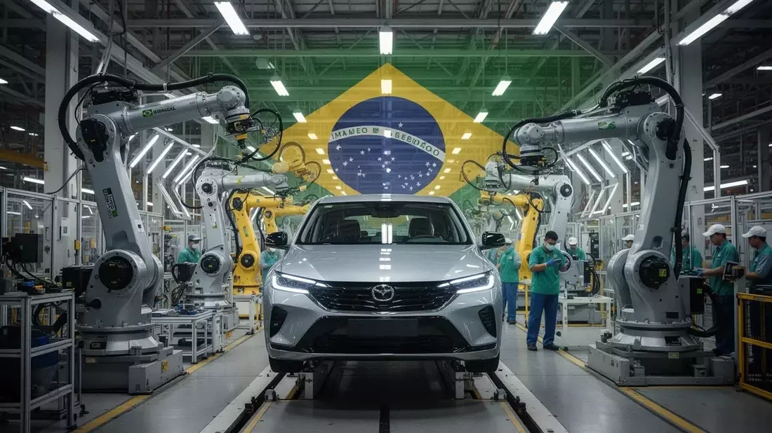 BYD: caída bursátil y ofensiva europea en medio de tensiones geopolíticas