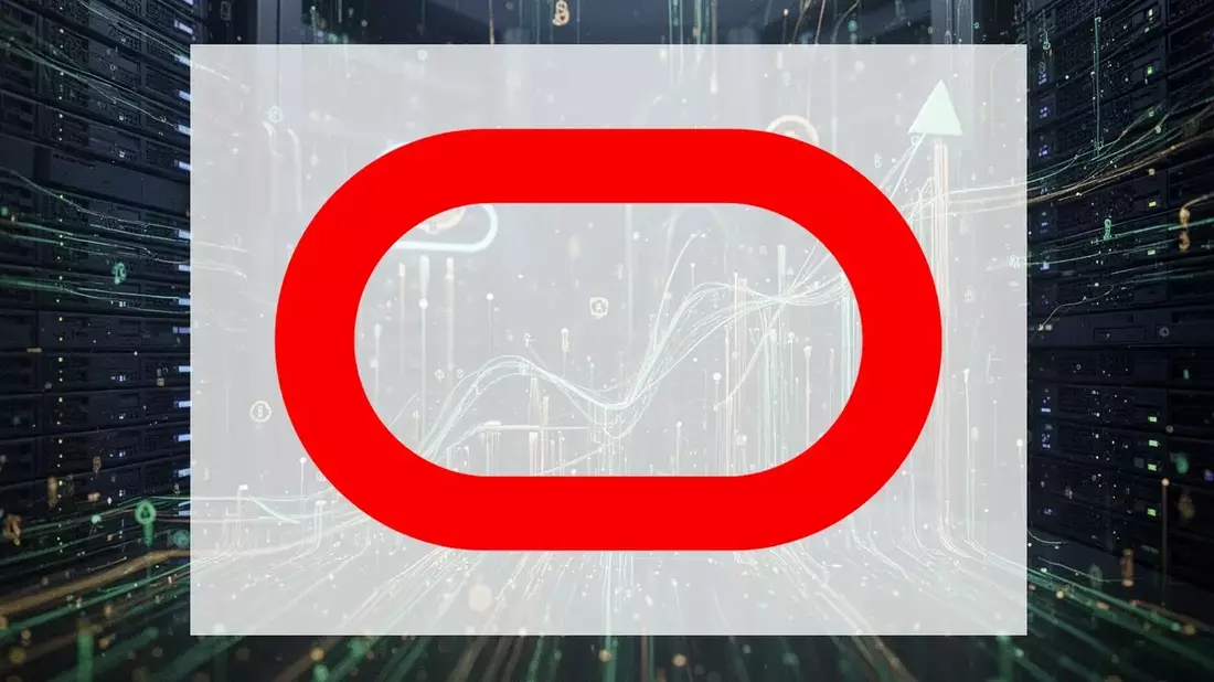 Oracle Stock Down 14%: Cloud Revenue Miss and PeopleSoft Zero-Day Breach