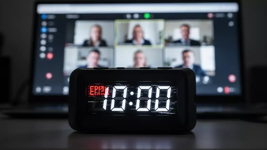Zoom Error 3000: Lösungen für Meeting-Probleme und Aktienanalyse