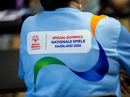 Die nationalen Sommerspiele der Special Olympics beginnen (Symbolbild)  - Foto: Laszlo Pinter/dpa