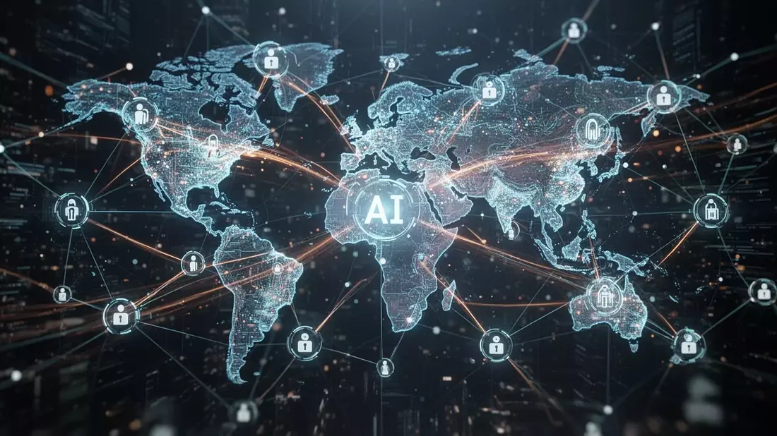 OpenAI baut globales Beraternetzwerk mit 300.000 Fachkräften auf