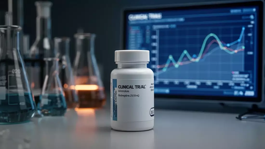Viridian Therapeutics: FDA-Entscheidung über Veligrotug im Juni