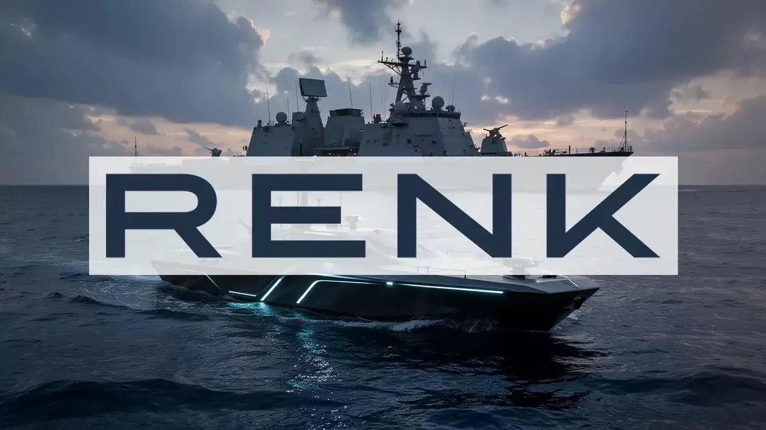 Renk's Dividend Hike and Operational Strength Mask Steep Stock Decline