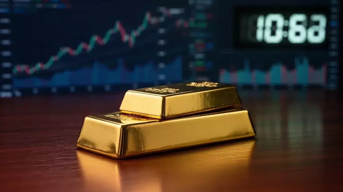 Gold Navigates Tricky Patch as Iran Deal and Rate Hikes Dampen Rally