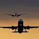 Hunderte Millionen Menschen fliegen jedes Jahr in der EU. (Archivbild) - Bild: Gareth Fuller/PA Wire/dpa