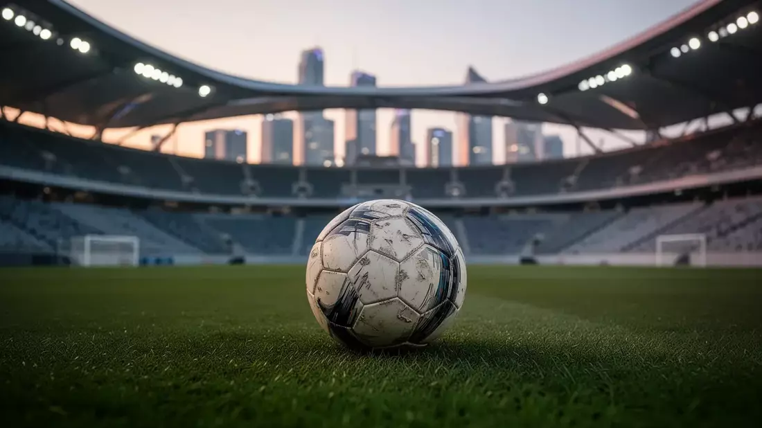 Walmart setzt auf Fußball-WM 2026 für milliardenschweren Umsatz