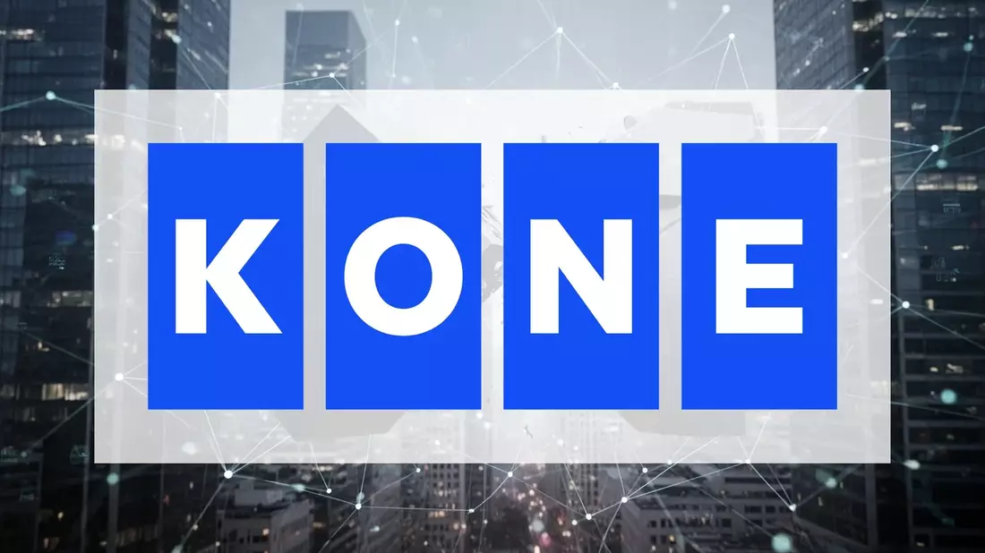 Kone Aktie: KI-Ausgliederung und Milliarden-Integration