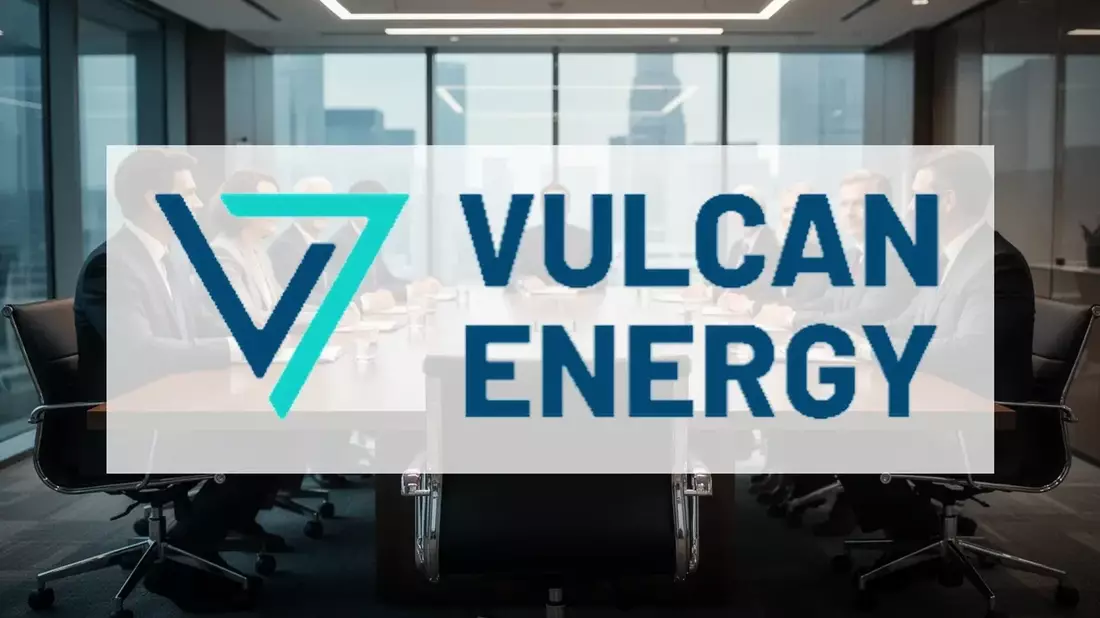 Vulcan Energy cierra financiación de 2.200 millones para su proyecto de litio Lionheart