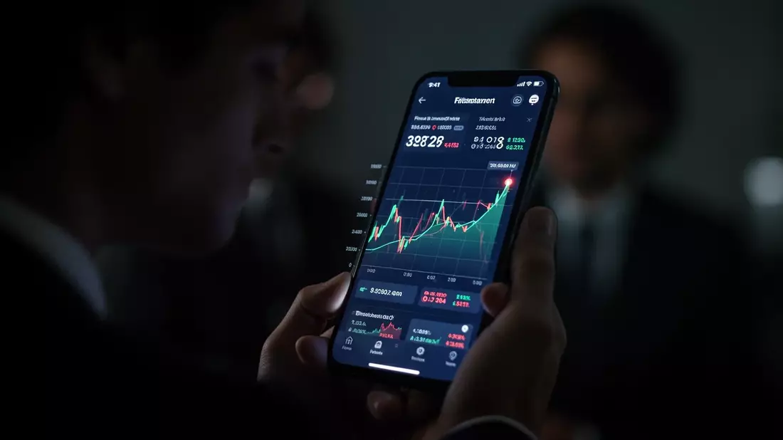 BaFin warnt vor Betrug in geschlossenen WhatsApp-Investmentgruppen