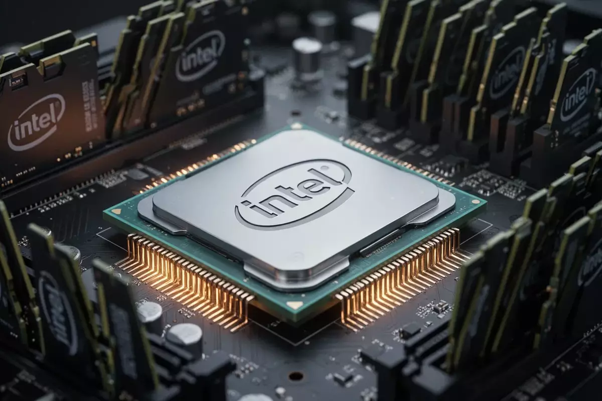 Raptor Lake Next: Intel verlängert LGA-1700-Sockel bis 2027