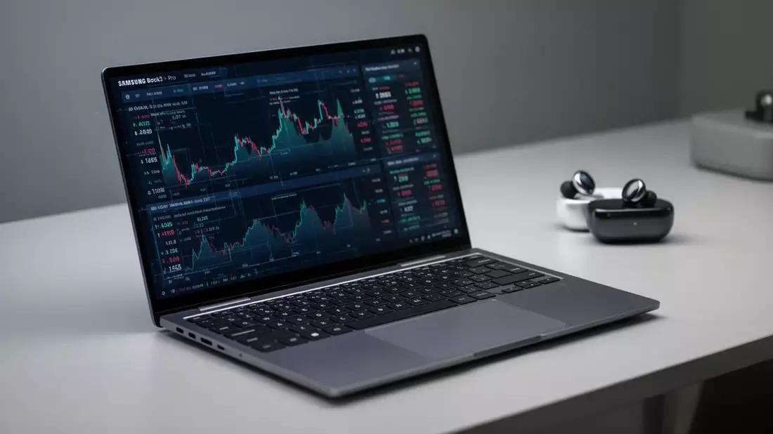 Samsung & Apple: Starke Rabatte auf Notebooks und Kopfhörer im Juni