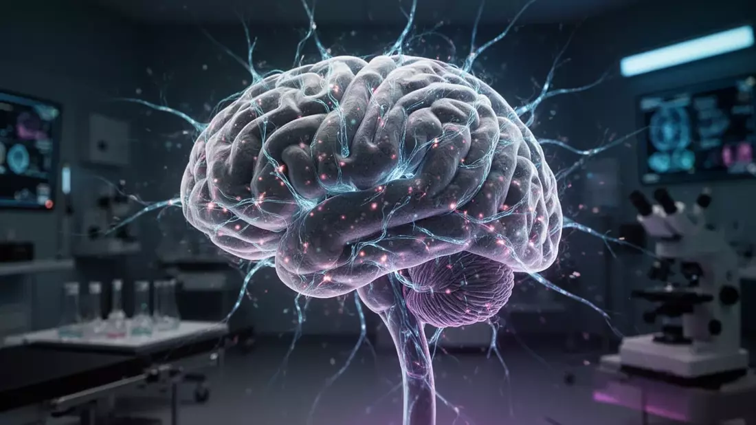 Neue Wege bei Depression: Ketamin, Hormone und Long-COVID