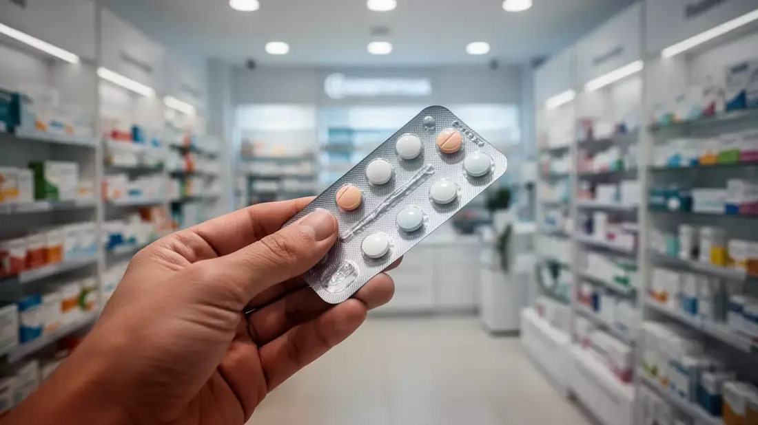 Rückenschmerzen: Neue Therapien und Apothekenreform im Überblick