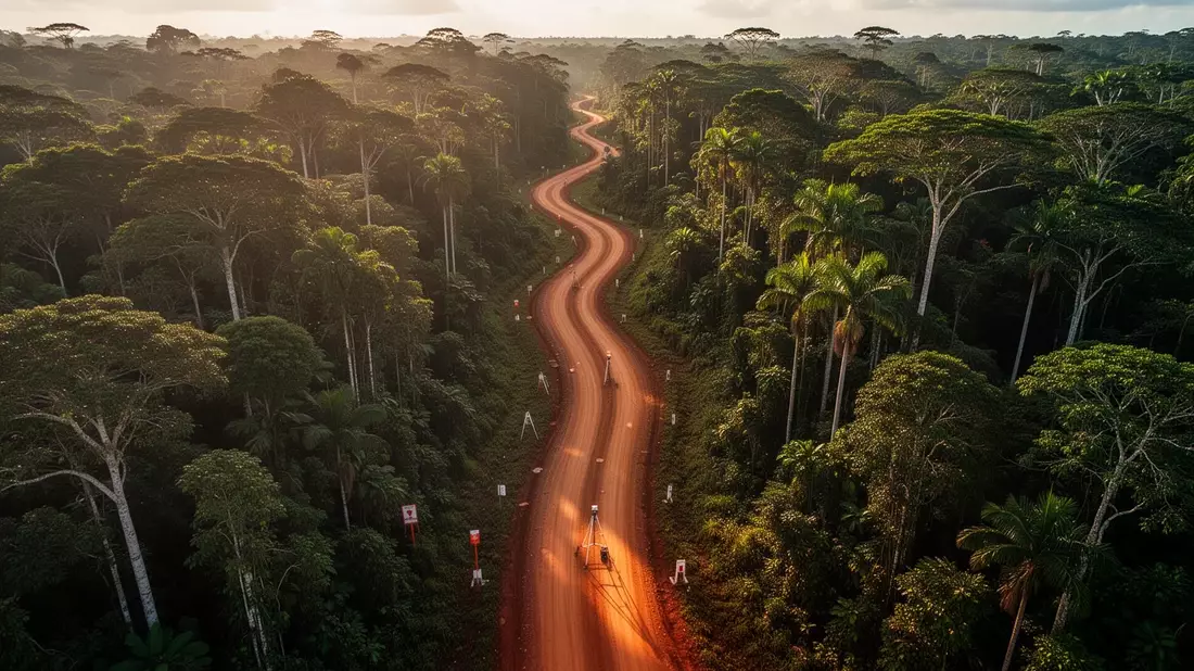 Brazilian Rare Earths: Neuer Seltene-Erden-Korridor in Brasilien entdeckt