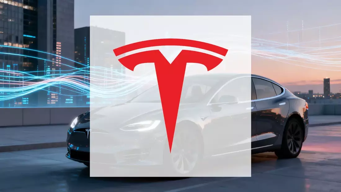 Tesla Aktie: SpaceX-IPO und Robotaxi-Zukunft als Kursfaktoren