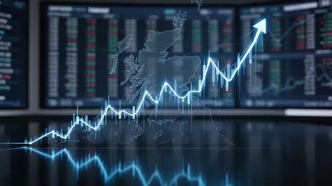 Scottish Mortgage AGM: SpaceX Crown Jewel, 30% Cap Vote, Share Dip