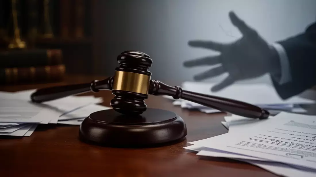 Schöffen-Reform: Strengere Regeln gegen Extremisten in der Justiz