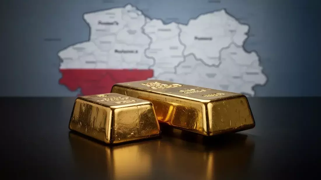 Oro: corrección semanal del 2,6% y sobreventa técnica ante la Fed
