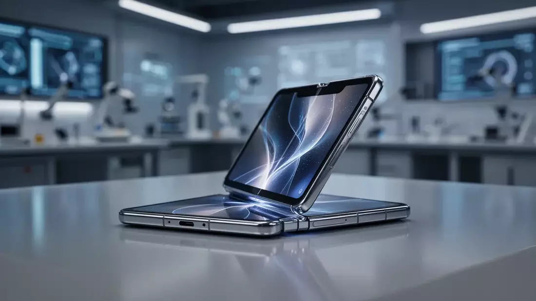 Apple iPhone Fold: Enthüllung im September 2026 erwartet