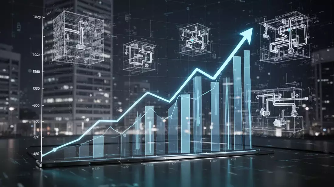 Belimo Holding: KI-Boom und Energienormen treiben die Nachfrage