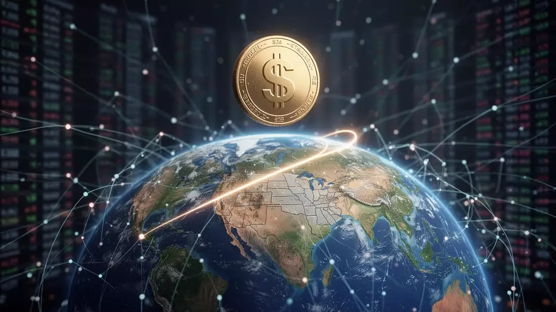 Zelle startet Stablecoin ZLUSD für internationale Überweisungen