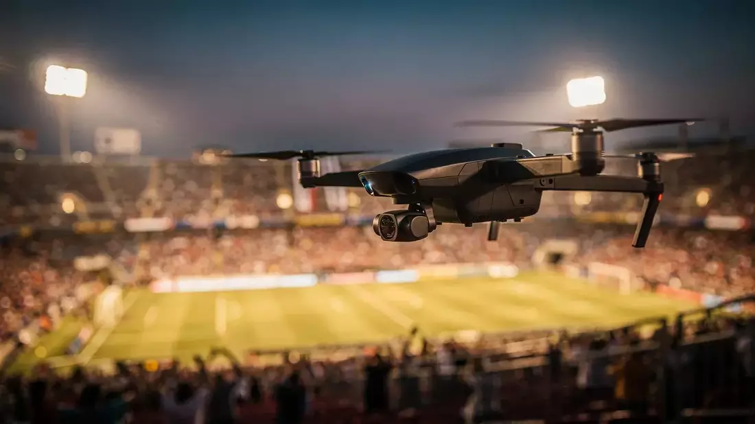 DroneShield Aktie: Operativer Höhenflug trotz ASIC-Ermittlungen